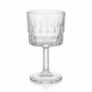 Σετ Γυάλινο ποτήρι λικέρ Classic 6 τεμαχίψν 80ml